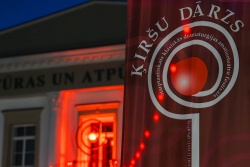 Atpūtas un ceļojumu piedāvājumi 01.07.2026 - 04.07.2026 Teātru festivāls "Ķiršu dārzs" Balvu TIC
